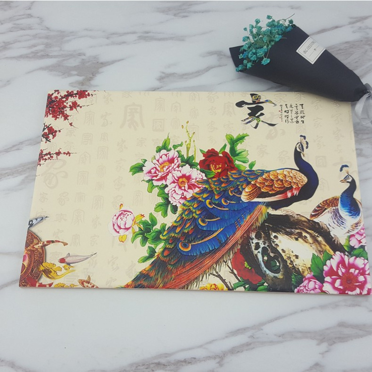 UV印刷機對家裝行業(yè)做出了多大的貢獻！